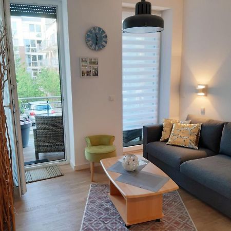 Ferienwohnung Lp14 Graal-Mueritz Eksteriør bilde