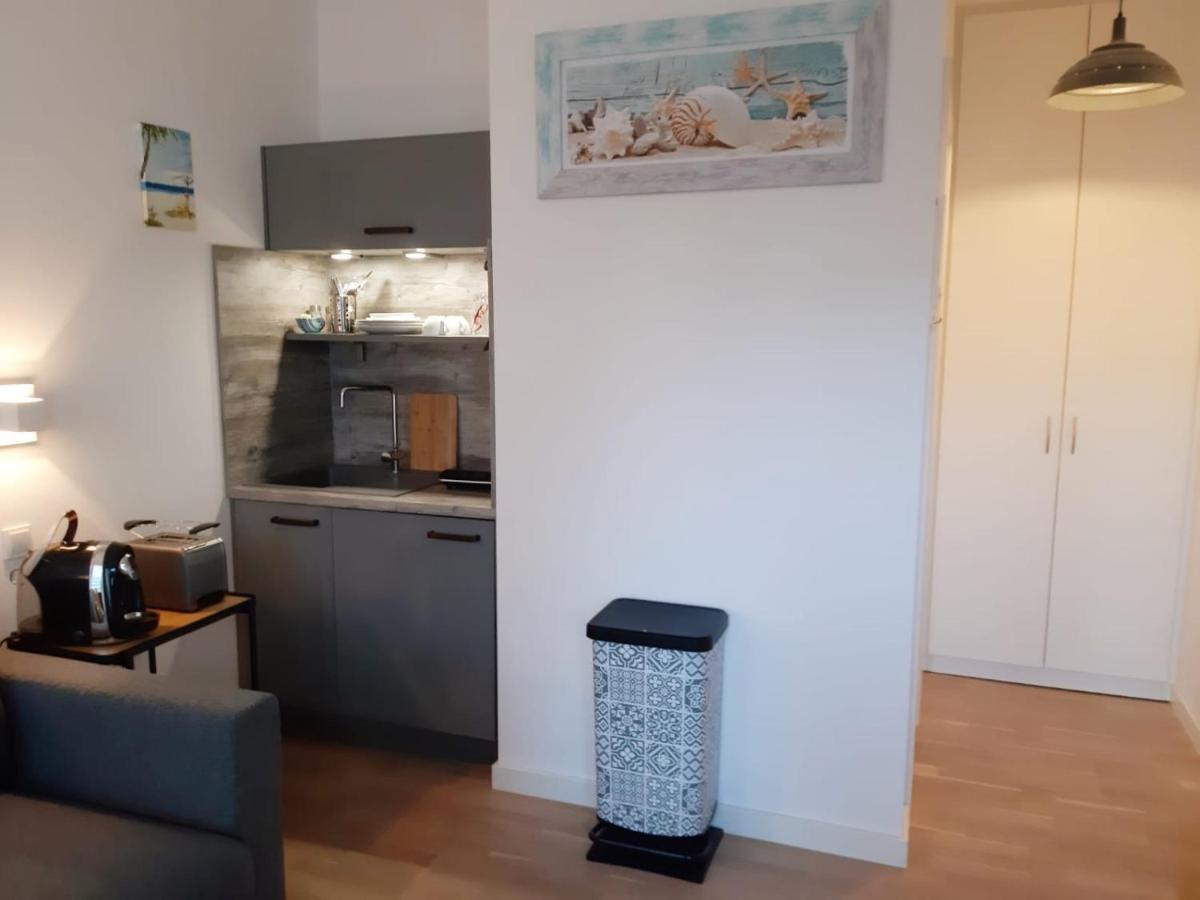 Ferienwohnung Lp14 Graal-Mueritz Eksteriør bilde